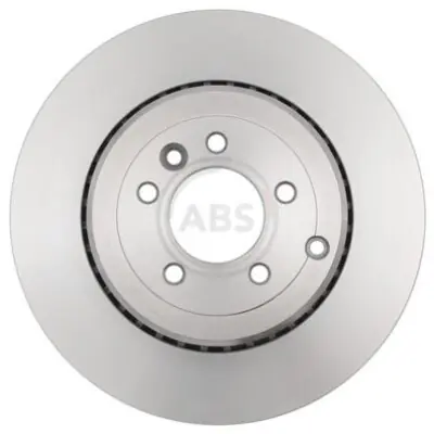 Auténtico Disco de freno A.B.S. 18106